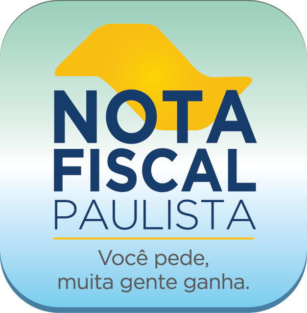 Logo Nota Fiscal Paulista